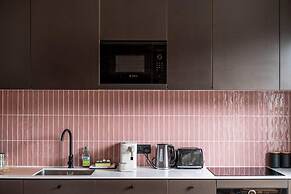 Modern North London Apartment