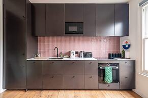 Modern North London Apartment
