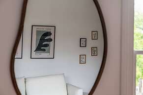 Modern North London Apartment