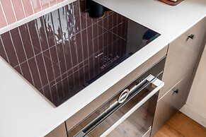 Modern North London Apartment