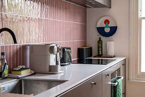 Modern North London Apartment