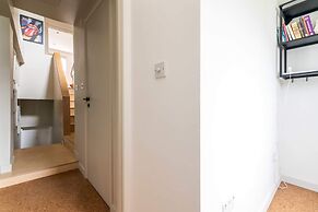 Modern North London Apartment