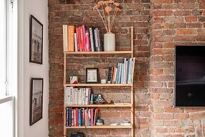 Modern North London Apartment