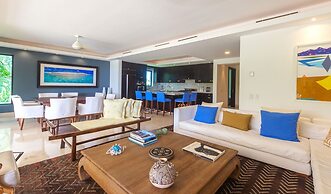 Perfect 4 Bedroom Condo