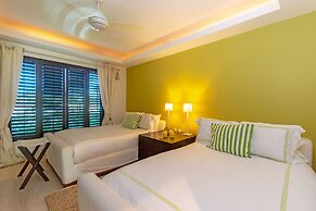 Perfect 4 Bedroom Condo