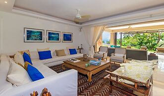 Perfect 4 Bedroom Condo