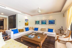 Perfect 4 Bedroom Condo