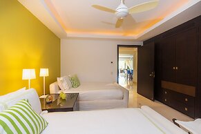 Perfect 4 Bedroom Condo