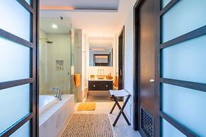 Perfect 4 Bedroom Condo