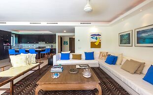 Perfect 4 Bedroom Condo