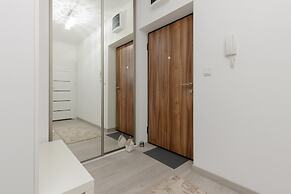 1-bedroom Bakalarska by Renters