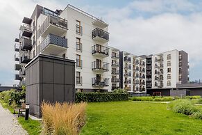 1-bedroom Bakalarska by Renters