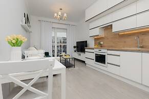 1-bedroom Bakalarska by Renters