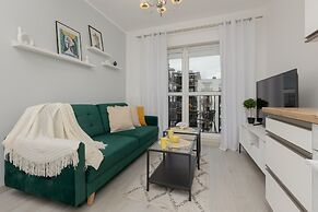 1-bedroom Bakalarska by Renters