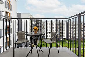 1-bedroom Bakalarska by Renters