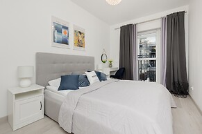 1-bedroom Bakalarska by Renters