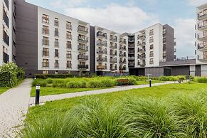 1-bedroom Bakalarska by Renters