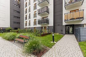 1-bedroom Bakalarska by Renters