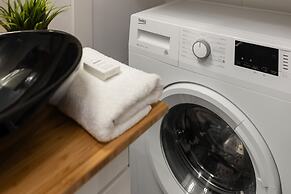 1-bedroom Bakalarska by Renters