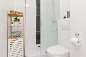 1-bedroom Bakalarska by Renters