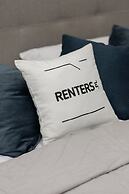 1-bedroom Bakalarska by Renters