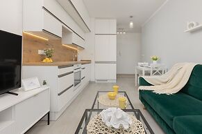 1-bedroom Bakalarska by Renters