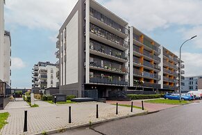 1-bedroom Bakalarska by Renters