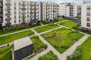 1-bedroom Bakalarska by Renters