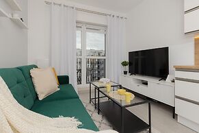 1-bedroom Bakalarska by Renters