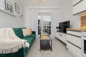 1-bedroom Bakalarska by Renters