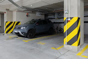 1-bedroom Bakalarska by Renters