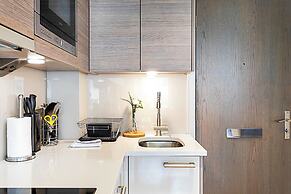 Beautiful, Central Studio in Chelsea