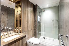 Beautiful, Central Studio in Chelsea