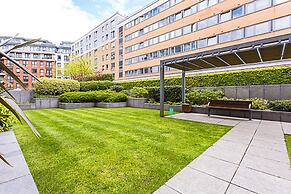 Beautiful, Central Studio in Chelsea