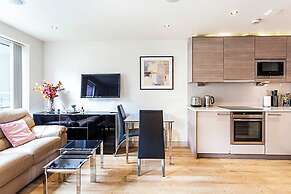 Beautiful, Central Studio in Chelsea