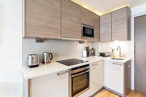 Beautiful, Central Studio in Chelsea