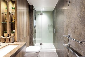 Beautiful, Central Studio in Chelsea