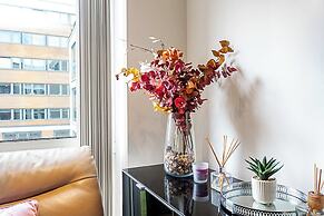 Beautiful, Central Studio in Chelsea