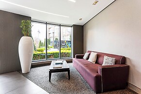 Beautiful, Central Studio in Chelsea