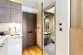 Beautiful, Central Studio in Chelsea