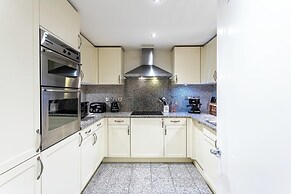 Fabulous Westminster Flat