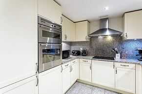 Fabulous Westminster Flat