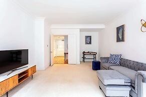 Fabulous Westminster Flat