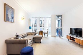 Fabulous Westminster Flat