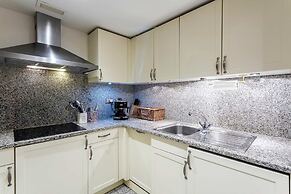 Fabulous Westminster Flat