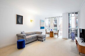 Fabulous Westminster Flat