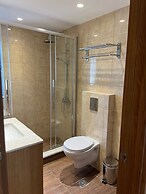 Amaryllis Fully Equipped front beach house