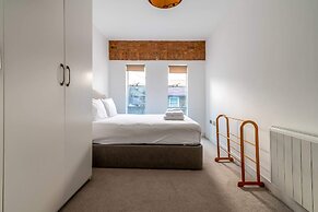 Trendy Elephant and Castle Home