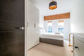 Trendy Elephant and Castle Home