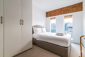 Trendy Elephant and Castle Home